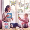 Gem Art Big 5D Gem ile Çocuklar Elmas Boyama Kiti