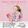 Gem Art Big 5D Gem ile Çocuklar Elmas Boyama Kiti