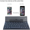 Geyes Katlanır Bluetooth Klavye