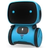 Gilobaby İnteraktif Robot Oyuncak Mavi