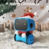 Gilobaby İnteraktif Robot Oyuncak Mavi
