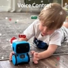 Gilobaby İnteraktif Robot Oyuncak Mavi