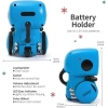 Gilobaby İnteraktif Robot Oyuncak Mavi
