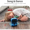 Gilobaby İnteraktif Robot Oyuncak Mavi