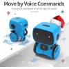 Gilobaby İnteraktif Robot Oyuncak Mavi