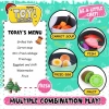 GILOBABY Play Mutfak Aksesuarları Pembe