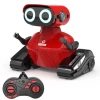 Gilobaby Uzaktan Kumandalı Robot Oyuncak Kırmızı