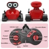 GILOBABY Uzaktan Kumandalı Robot Oyuncak