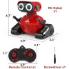 GILOBABY Uzaktan Kumandalı Robot Oyuncak