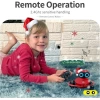 Gilobaby Uzaktan Kumandalı Robot Oyuncak Kırmızı