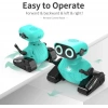 GILOBABY Uzaktan Kumandalı Robot Oyuncak