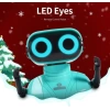 Gilobaby Uzaktan Kumandalı Robot Oyuncak Mavi
