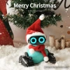 Gilobaby Uzaktan Kumandalı Robot Oyuncak Mavi