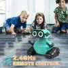 GILOBABY Uzaktan Kumandalı Robot Oyuncak