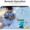 Gilobaby Uzaktan Kumandalı Robot Oyuncak Mavi