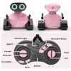 GILOBABY Uzaktan Kumandalı Robot Oyuncak