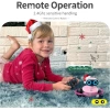 Gilobaby Uzaktan Kumandalı Robot Oyuncak Pembe