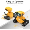 GILOBABY Uzaktan Kumandalı Robot Oyuncak