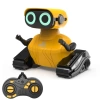 Gilobaby Uzaktan Kumandalı Robot Oyuncak Yellow