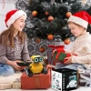 Gilobaby Uzaktan Kumandalı Robot Oyuncak Yellow