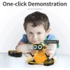 GILOBABY Uzaktan Kumandalı Robot Oyuncak