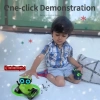 Gilobaby Uzaktan Kumandalı Robot Oyuncak Yeşil