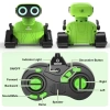 GILOBABY Uzaktan Kumandalı Robot Oyuncak