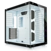 GIM ATX Mid-Tower PC Kasası Beyaz