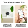 Google İç Mekan Nest Güvenlik Kamerası 1080p 2. Nesil Snow