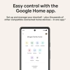 Google Nest 2. Nesil Görüntülü Kapı Zili Güvenlik Kamerası