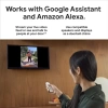 Google Nest 2. Nesil Görüntülü Kapı Zili Güvenlik Kamerası