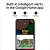 Google Nest Cam Projektör Güvenlik Kamerası