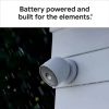 Google Nest Cam Projektör Güvenlik Kamerası