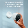 Google Nest Cam Projektör Güvenlik Kamerası
