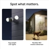 Google Nest Cam Projektör Güvenlik Kamerası Nest Cam with Floodlight