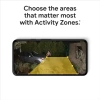 Google Nest Cam Projektör Güvenlik Kamerası Nest Cam with Floodlight