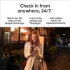 Google Nest Cam Projektör Güvenlik Kamerası Nest Cam with Floodlight