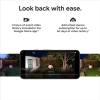 Google Nest Cam Projektör Güvenlik Kamerası Nest Cam with Floodlight