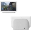 Google Nest Hub 17,78Cm Akıllı Ekran (2. Nesil) - Chalk