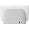 Google Nest Hub 17,78Cm Akıllı Ekran (2. Nesil) - Chalk