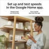 Google Nest Pro WiFi 6E Sistem