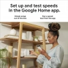 Google Nest Pro WiFi 6E Sistem