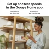Google Nest Pro WiFi 6E Sistem