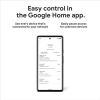 Google Nest Pro WiFi 6E Sistem
