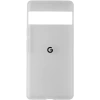 Google Pixel 6 Pro Plastik Telefon Kılıfı Light Frost Case