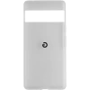 Google Pixel 6 Pro Plastik Telefon Kılıfı Light Frost Case