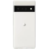 Google Pixel 6 Pro Plastik Telefon Kılıfı Light Frost Case