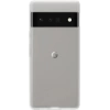 Google Pixel 6 Pro Plastik Telefon Kılıfı Light Frost Case