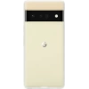 Google Pixel 6 Pro Plastik Telefon Kılıfı Light Frost Case