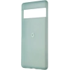 Google Pixel 6 Pro Plastik Telefon Kılıfı Soft Sage Case